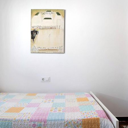 콘일데라프론테라 Casa Cala Del Aceite 2 빌라 외부 사진